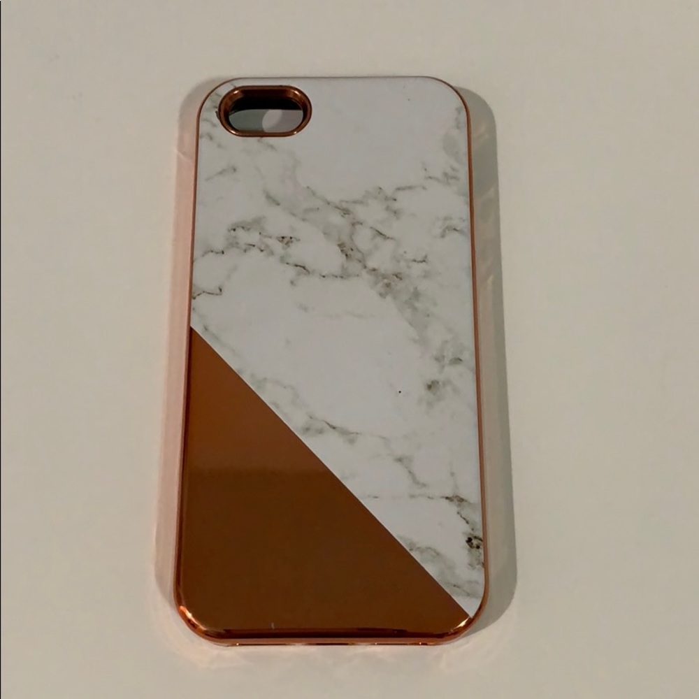 iPhone 5/5S/SE Case